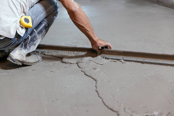 Best Stamped Concrete Services in Derwood, MD