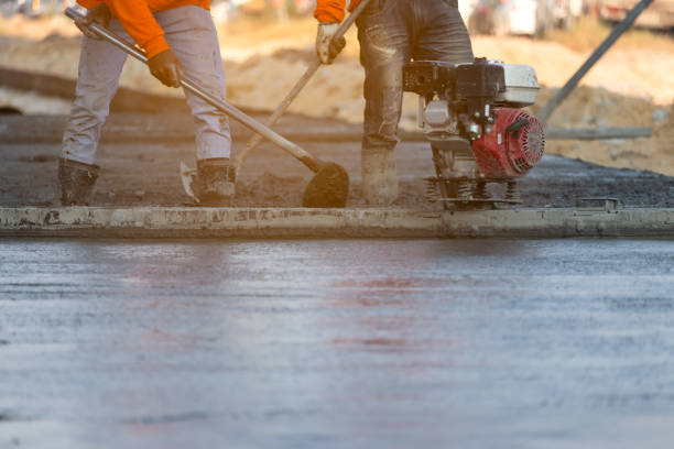 Best Residential Concrete Solutions in Derwood, MD