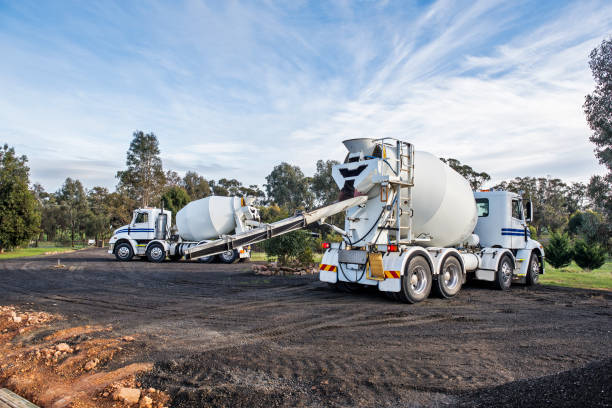 Best Concrete Sidewalk Installation in Derwood, MD