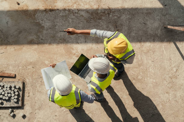 Best Concrete Removal and Replacement in Derwood, MD