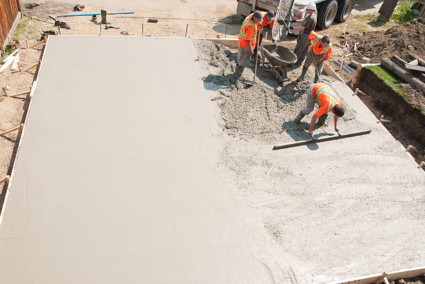 Best Decorative Concrete in Derwood, MD