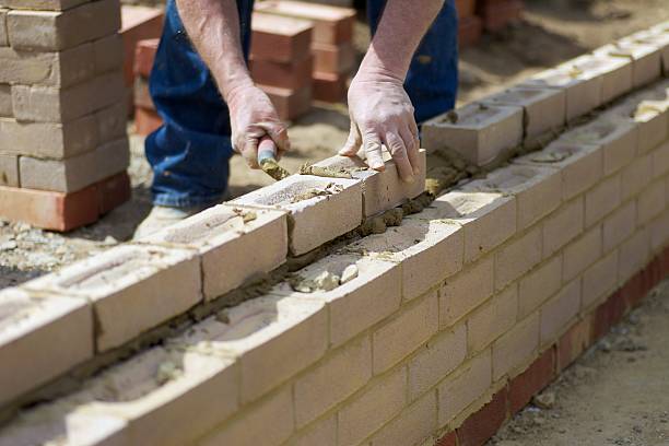 Best Concrete Retaining Walls in Derwood, MD
