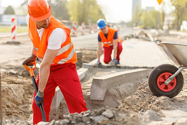Best Commercial Concrete Services in Derwood, MD