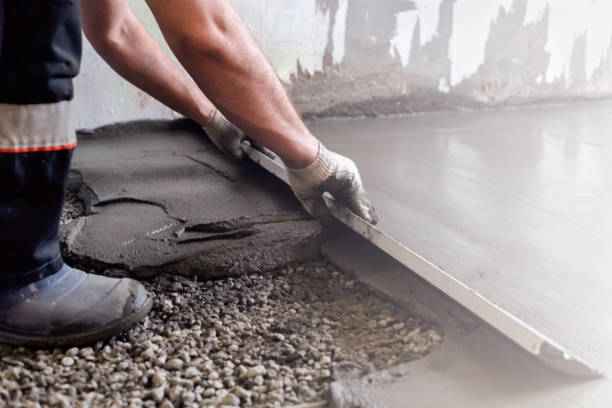 Best Industrial Concrete Flooring in Derwood, MD
